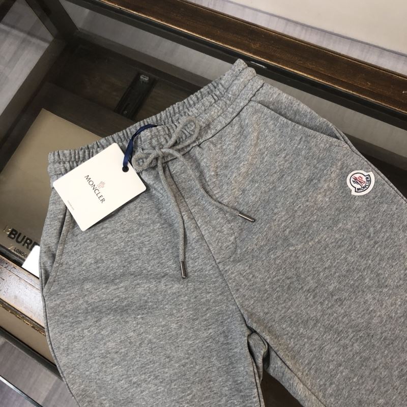 Moncler Short Pants